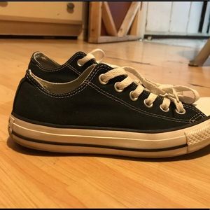 Converse shoes